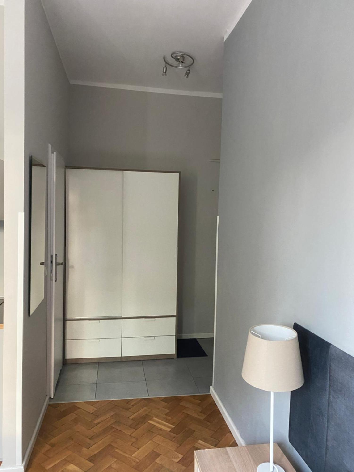 Victus Apartamenty, Kamienica Grottgera 索波特 外观 照片