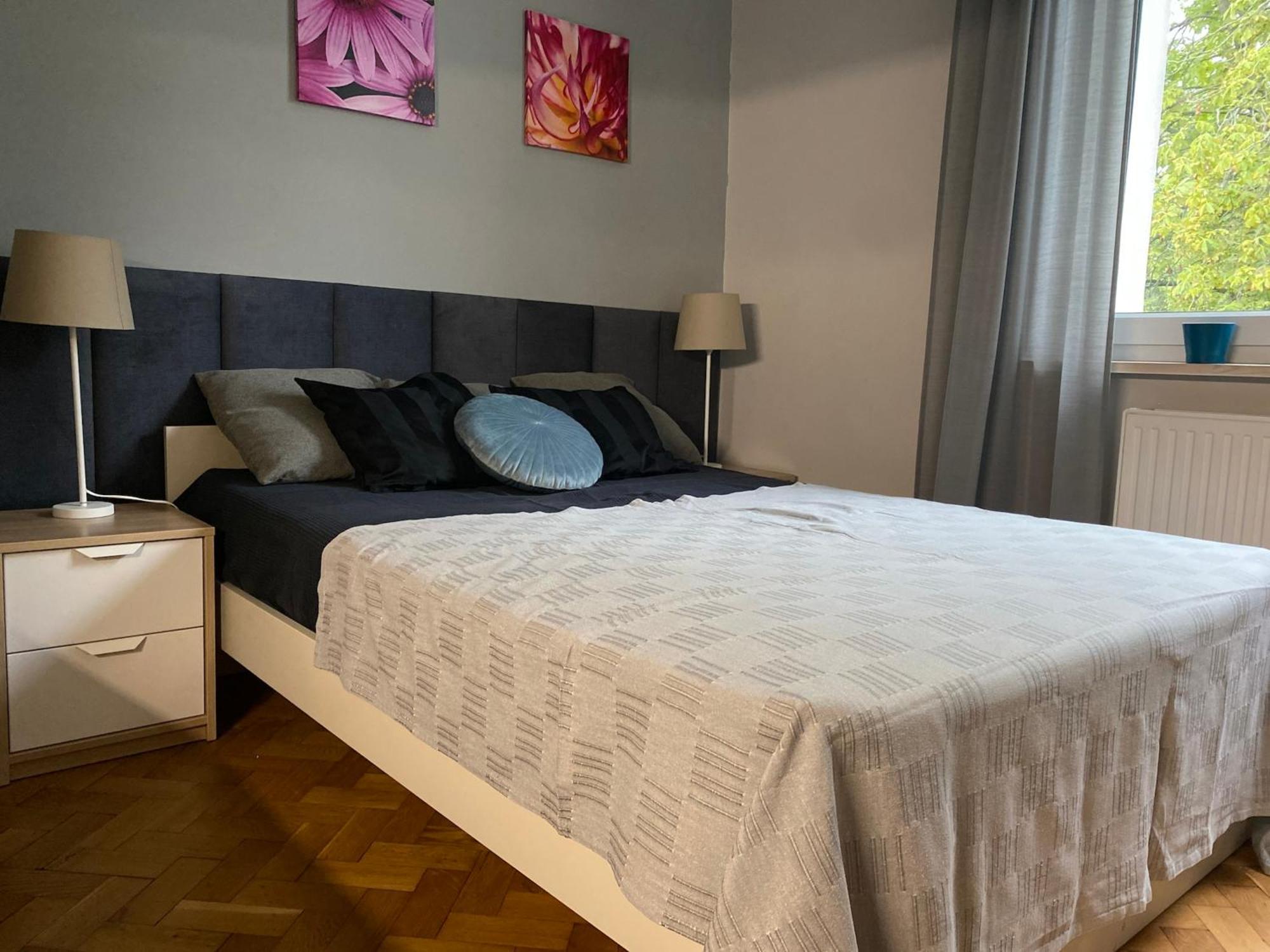 Victus Apartamenty, Kamienica Grottgera 索波特 外观 照片