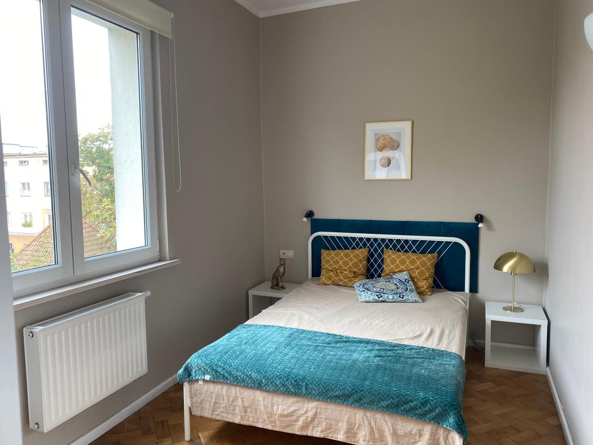 Victus Apartamenty, Kamienica Grottgera 索波特 外观 照片